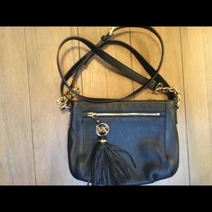 Michael Kors crossbody handbag